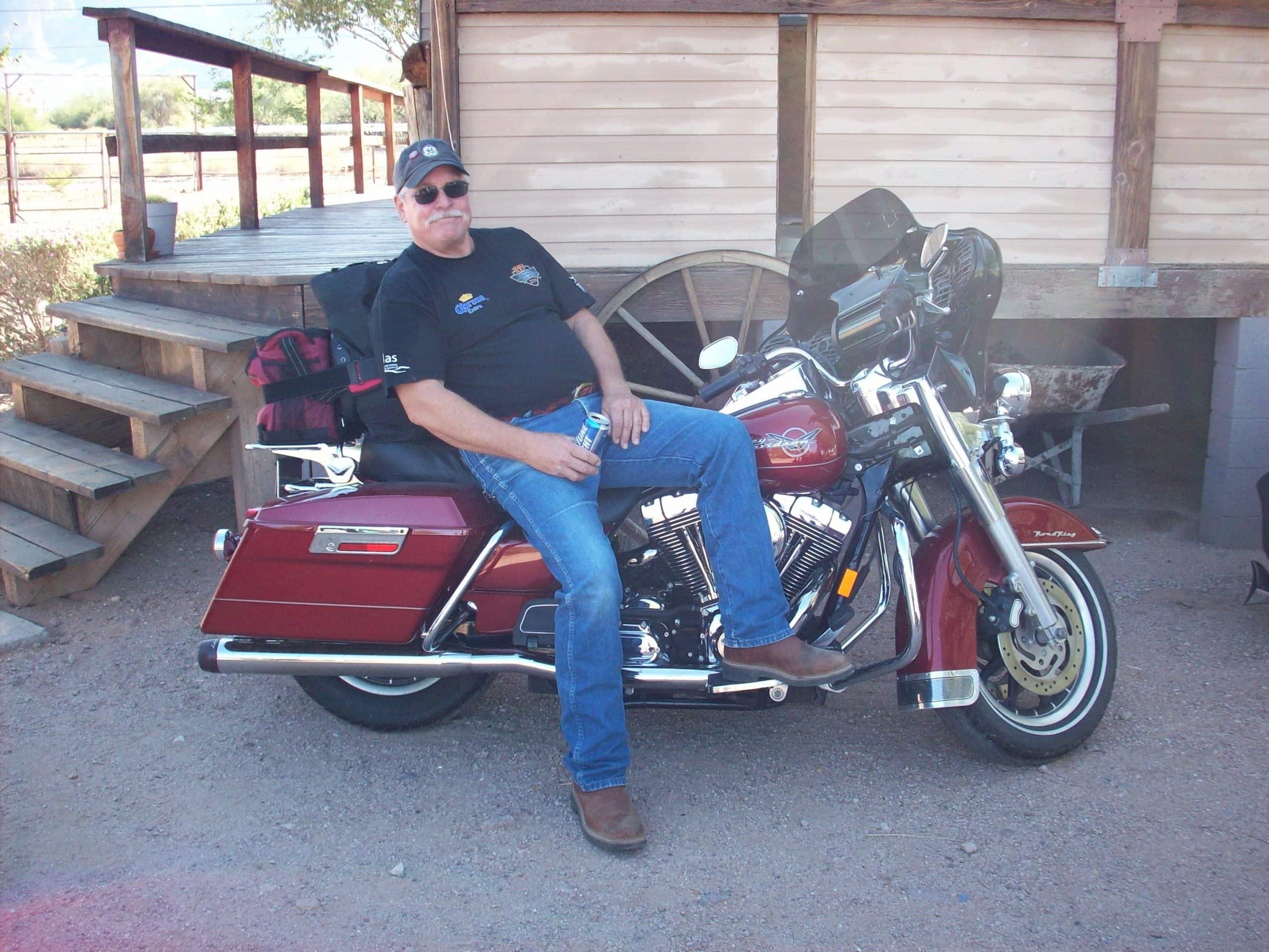 Phillip L. Proctor | Superstition Cremation and Funeral Services
