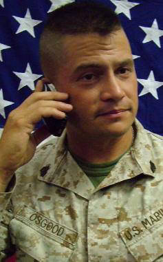 Duane D. Osgood Obituary, Apache Junction, AZ