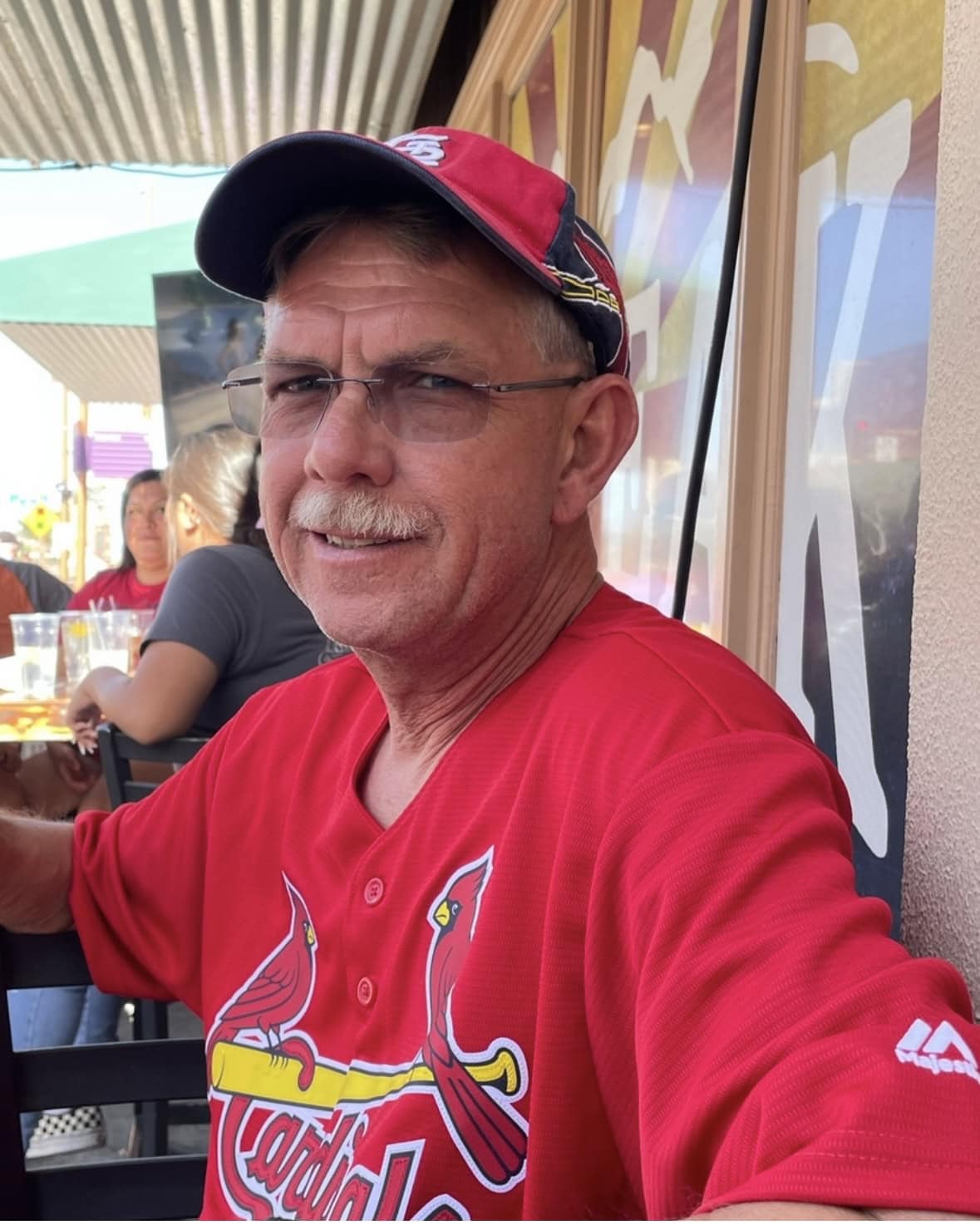 Raymond Paul Kohm Obituary, Apache Junction, AZ