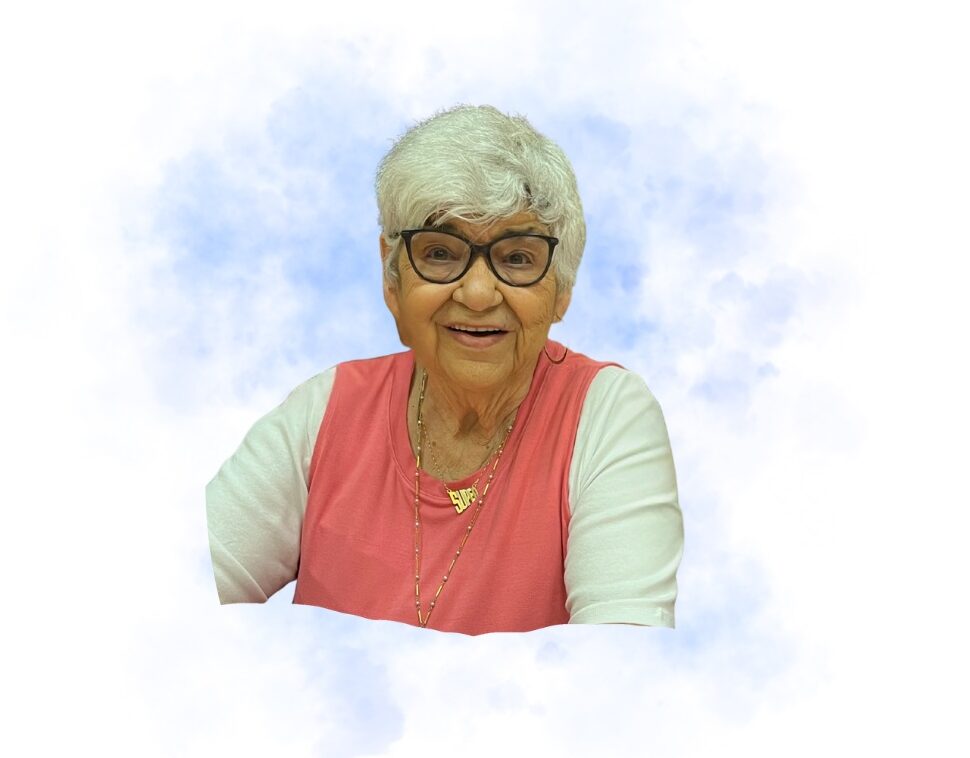 Sadie Hunt | Superstition Cremation and Funeral Services
