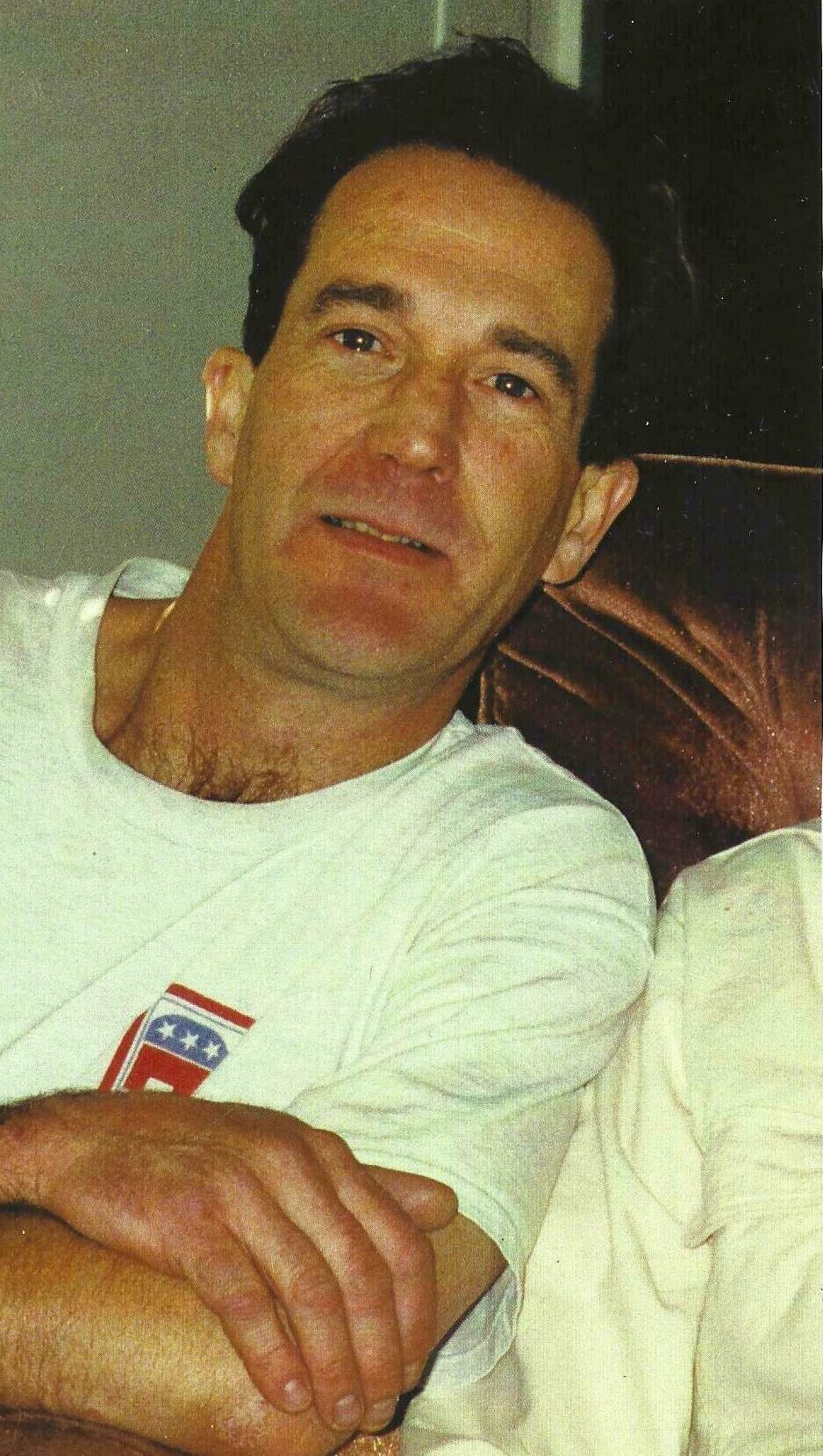 Edward Albert Browne Obituary, Apache Junction, AZ