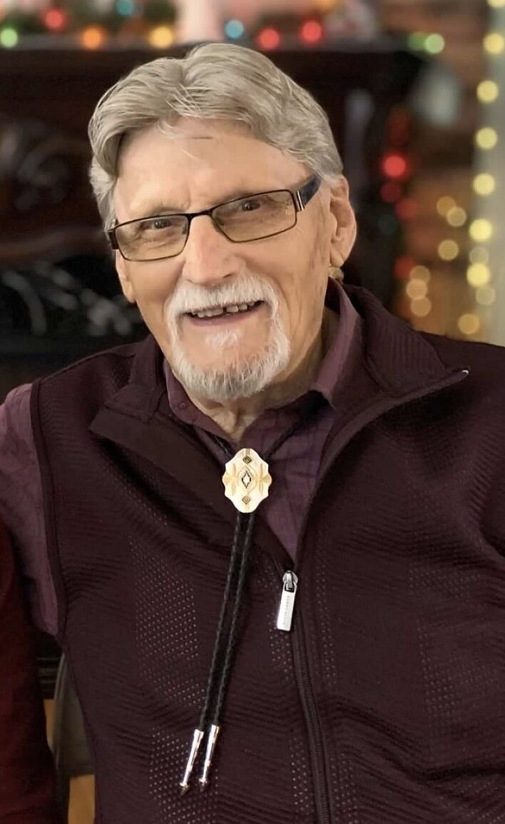 William Arthur Hewett