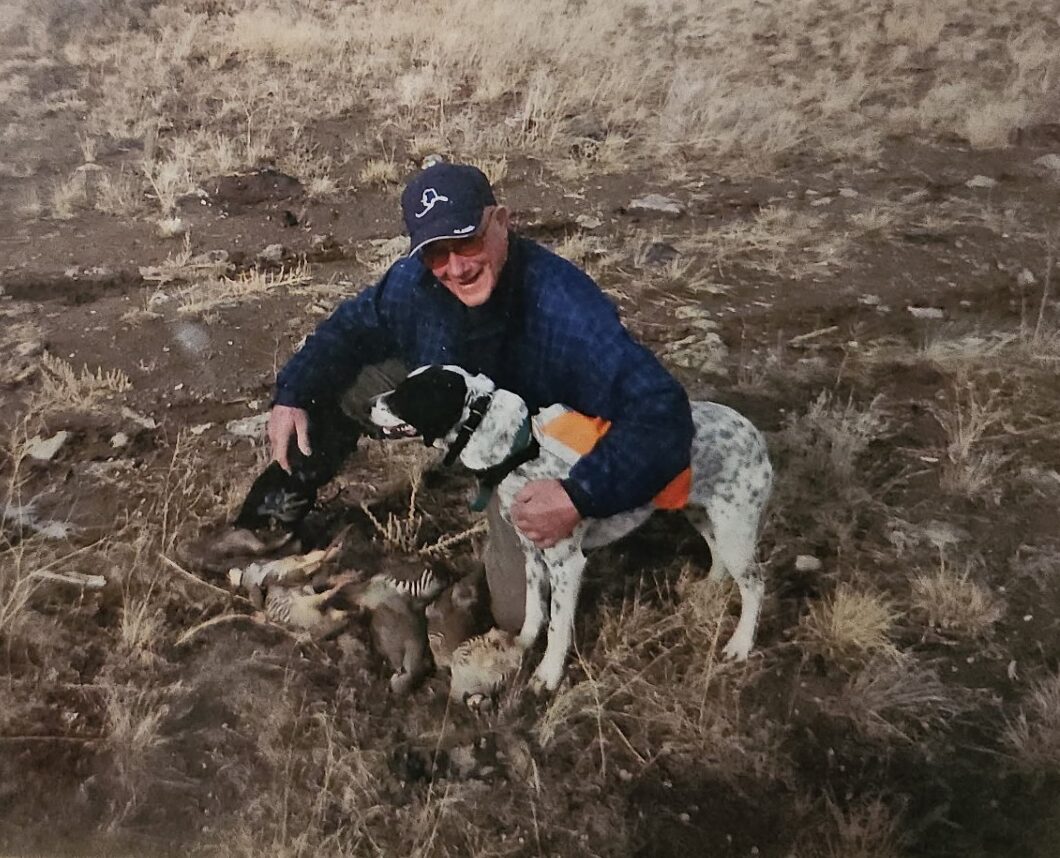 Gary Dell Jenkins Obituary, Apache Junction, AZ