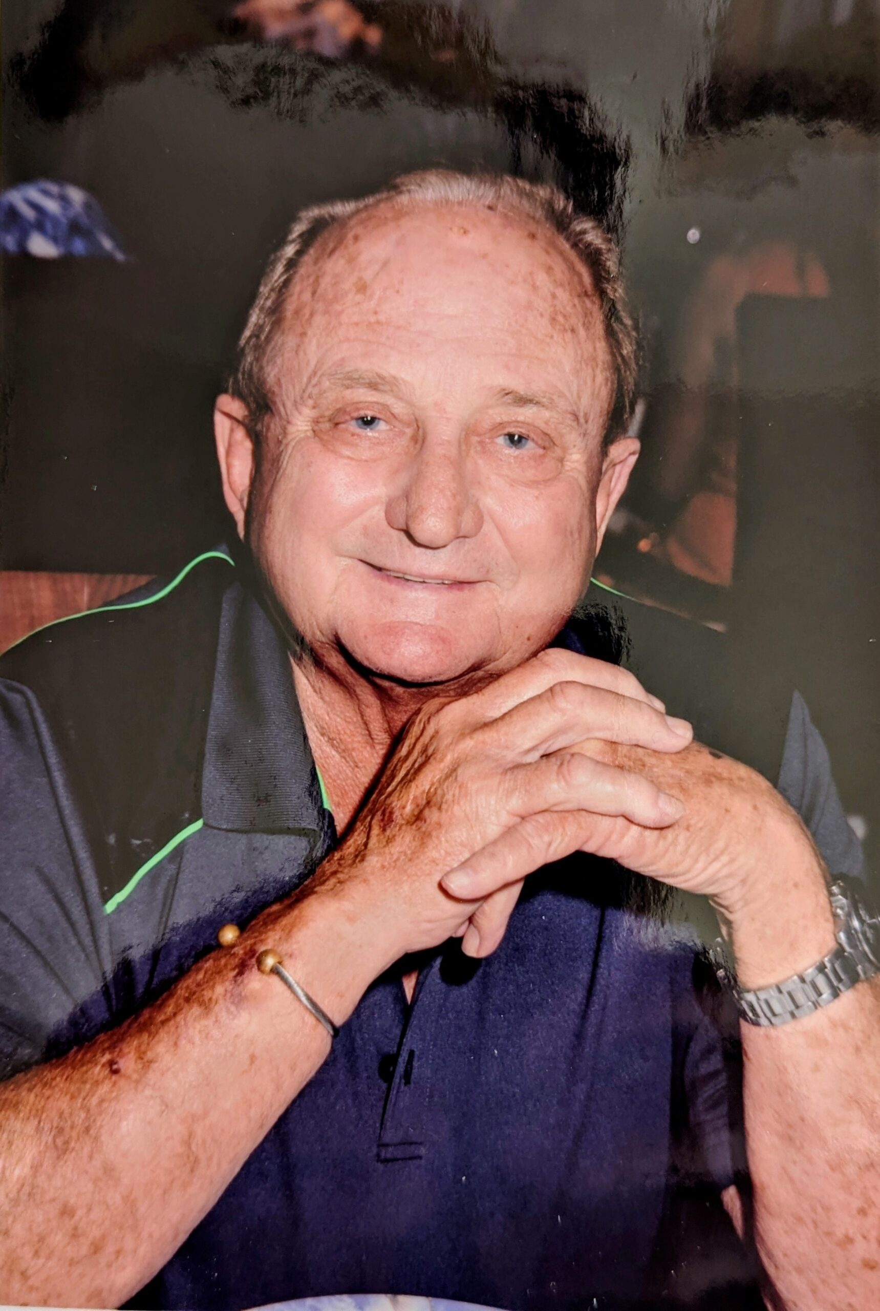 Michael Mike Robert Erickson Obituary, Apache Junction, AZ